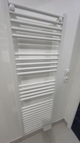 Location / Appartement - Photo 5