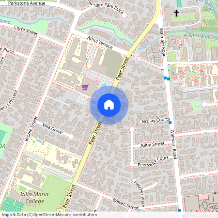 56 Peer Street, Upper Riccarton, Christchurch City