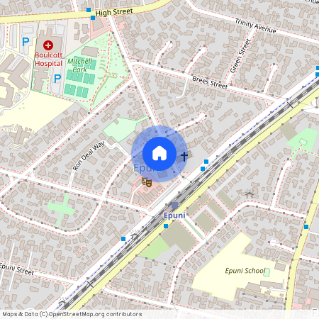 4/36 Mitchell Street, Epuni, Lower Hutt City