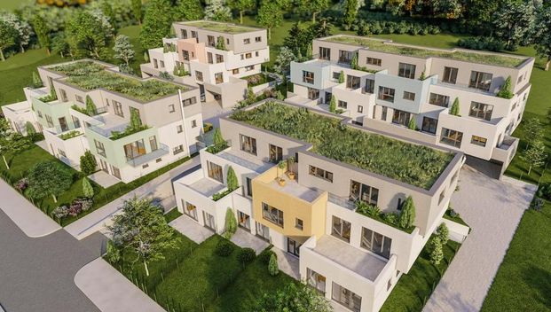 Schöner [LEBEN] Welde - Penthouse 1.9 Feeling auf über 100m² - Foto 1