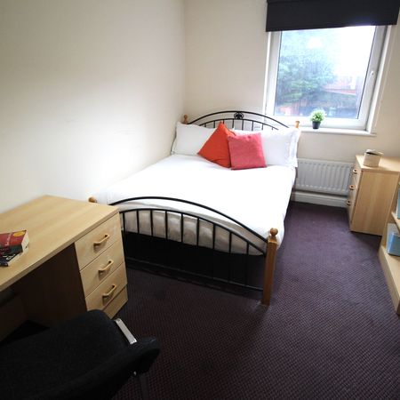 Flat 6, Samara Plaza, LS2 9DU, Leeds - Photo 3