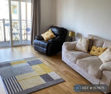 1 bedroom flat to rent - Photo 2