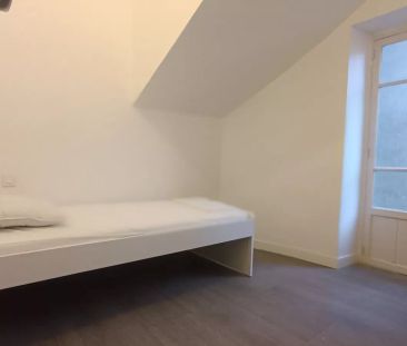 Appartement Saint-Malo 3 pièce(s) 64 m2 A LOUER - Photo 5