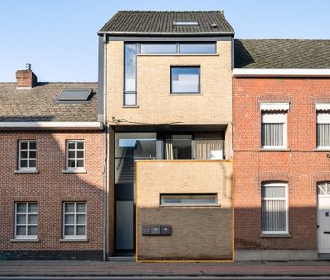 Gelijkvloers met 1 slpkr in centrum Putte - Photo 6