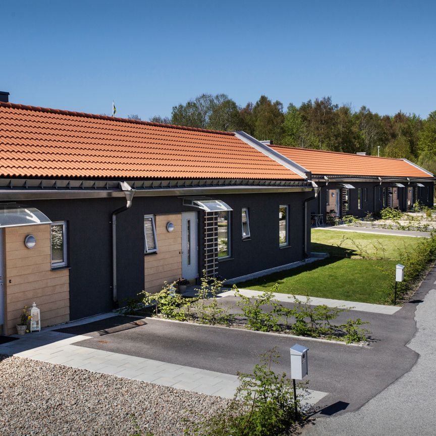 Harstigen 4 B - Photo 1