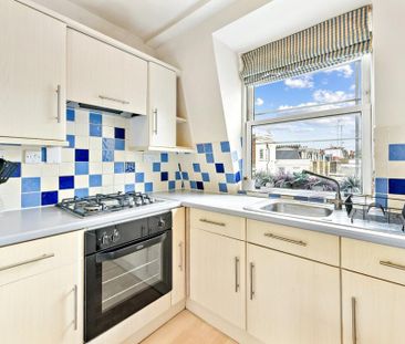 2 bedroom flat to rent - Photo 5