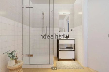 Alquiler de estudio en Calle del Sadar, 20 - Foto 3