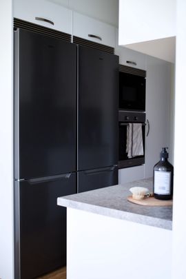 Marknadsvägen 8 B - Foto 1