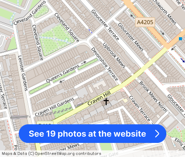 Craven Hill Mews, London, W2 - Photo 1