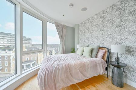 3 bedroom penthouse to rent - Photo 5