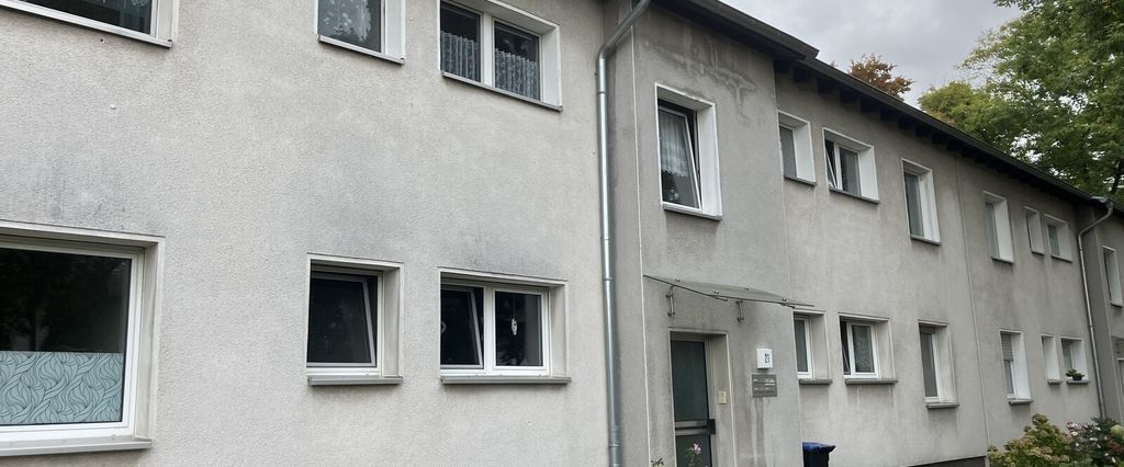 Erzgebirgsstraße 21, 47445 Moers - Photo 1