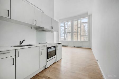 1-værelses Lejlighed på 57 m² i København N - Photo 4