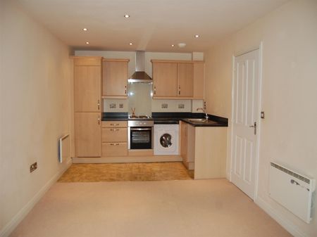 Palatine House, Lincoln, LN2 4ZE - Photo 4