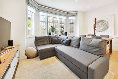 Crompton Court, 276 Brompton Road, Knightsbridge, London, SW3 2AP - Photo 2
