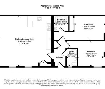 Hatch Lane, Windsor, Berkshire,SL4 - Photo 1