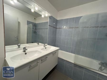 Location Appartement 3 pièces 64m² NARBONNE 11100 - Photo 5