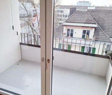 1.5 Zimmer, 36 m², 5. Stock - Photo 4