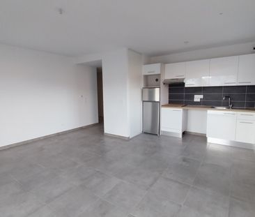 Location Appartement 3 pièces 65m² MARCELLAZ 74250 - Photo 4