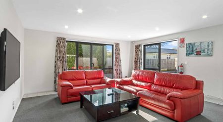 Close to the University - Photo 3