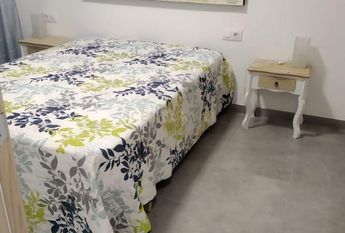 Calpe/Calp, Valencian Community