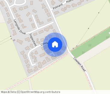 Cowden Way, Comrie, Crieff - Photo 1