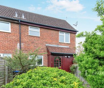 1 bedroom house to rent - Photo 2