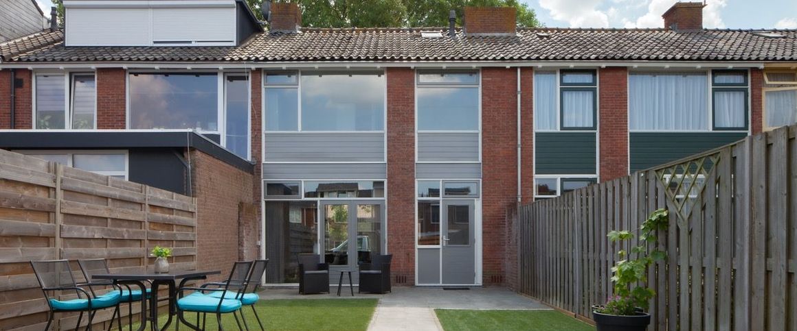 Huis te huur: Koegrasstraat 5 2131 ZG Hoofddorp - Photo 1