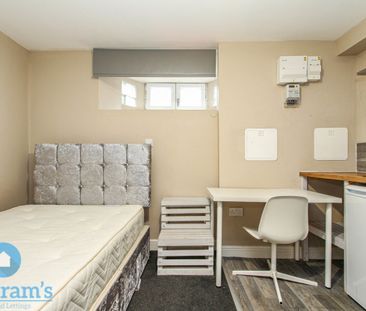 1 bed Studio for Rent - Photo 1