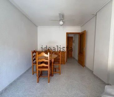 Alquiler de piso en Guardamar Playa - Photo 3