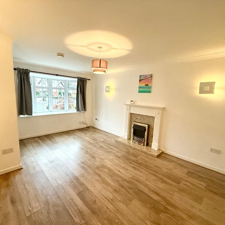 2 bedroom semi-detached house to rent - Photo 1