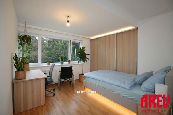 BETREUTES WOHNEN DER VOLKSHILFE! CHARMANTE 3-ZIMMERWOHNUNG IM GRÜNEN - TOP 12 - Foto 1