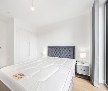 2 bedroom apartment to rent - Photo 5