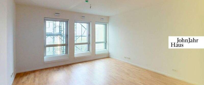 Neubau-Wohnung im John Jahr Haus mit Blick über Berlin in direkter Ku´damm Nähe! - mit Balkon & hochwertiger Ausstattung - Foto 1