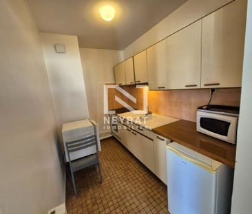 T2 MEUBLE A LOUER - Photo 1