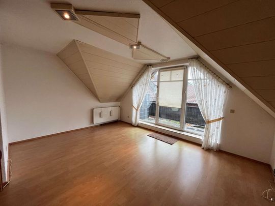 Große Dachgeschosswohnung in Lingen zu vermieten - Foto 1