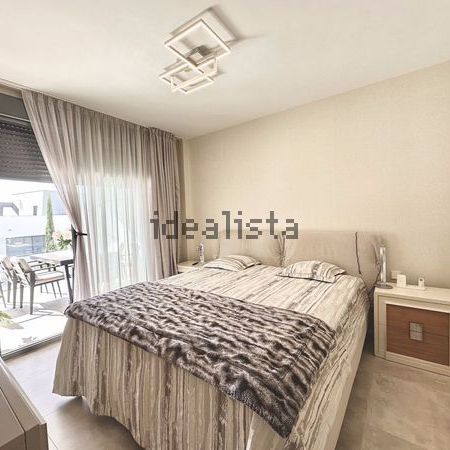 Alquiler de piso en Calle los Avellanos, 14 - Photo 1