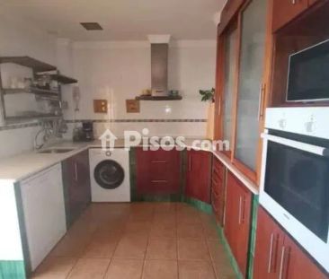 Chalet en alquiler en Calle Carril El Mudito, 2 - Foto 5