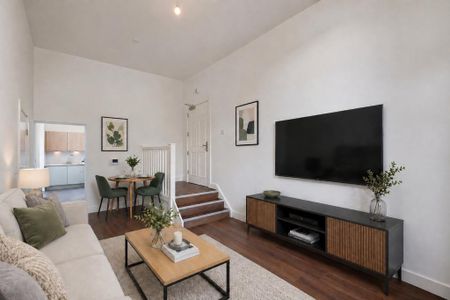 1 bedroom flat to rent - Photo 3