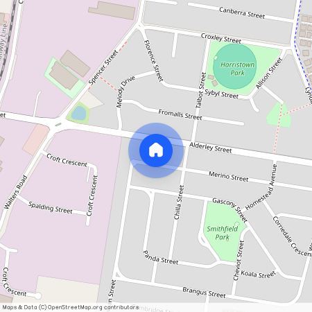 47 Merino Street, Harristown, QLD 4350