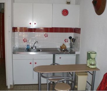 Location Appartement 2 pièces 29m² SETE 34200 - Photo 3