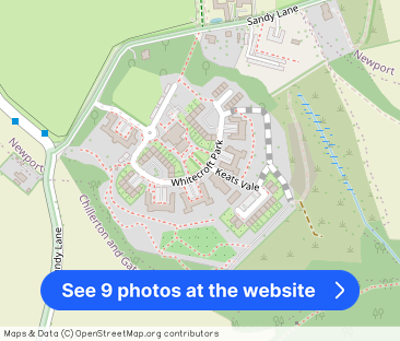 Whitecroft Park, Newport, Isle of Wight - Photo 1