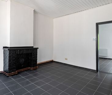 Appartement te huur in Antwerpen met 1 slaapkamer - Foto 1
