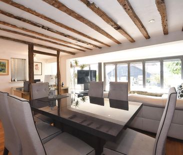 4 bedroom house to rent Stebbing Road, Felsted, Dunmow, CM6 - Photo 3