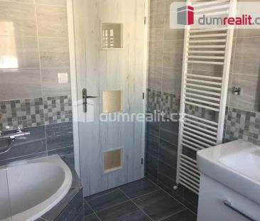 Pronájem bytu 2 + 1 ve Frenštátě pod Radhoštěm - Fotografie 2