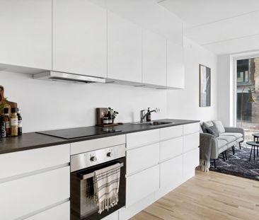 Blokhaven 33, 2.mf - Photo 1