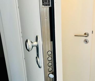 Appartement te huur - Photo 6