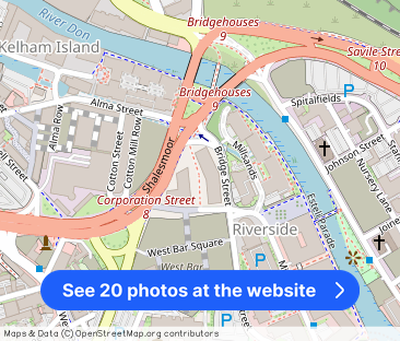 Apartment 1306 Assay Heights 6, Soho Yard - Photo 1