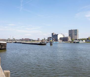 Huis te huur: Sumatraweg 55 3072 ZR Rotterdam - Photo 6