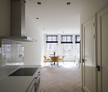 Govert Flinckstraat 207-2, 1073 BV Amsterdam - Photo 1