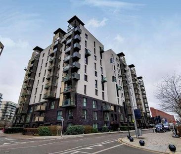Liberty Bridge Road, Stratford, E20 - Photo 4